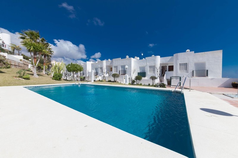 Bonne Affaire: Appartement à vendre à Mijas Golf