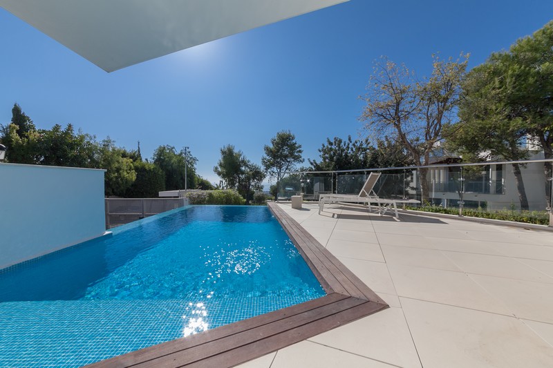 Precio reducido en Marbella de propiedades en alquiler.