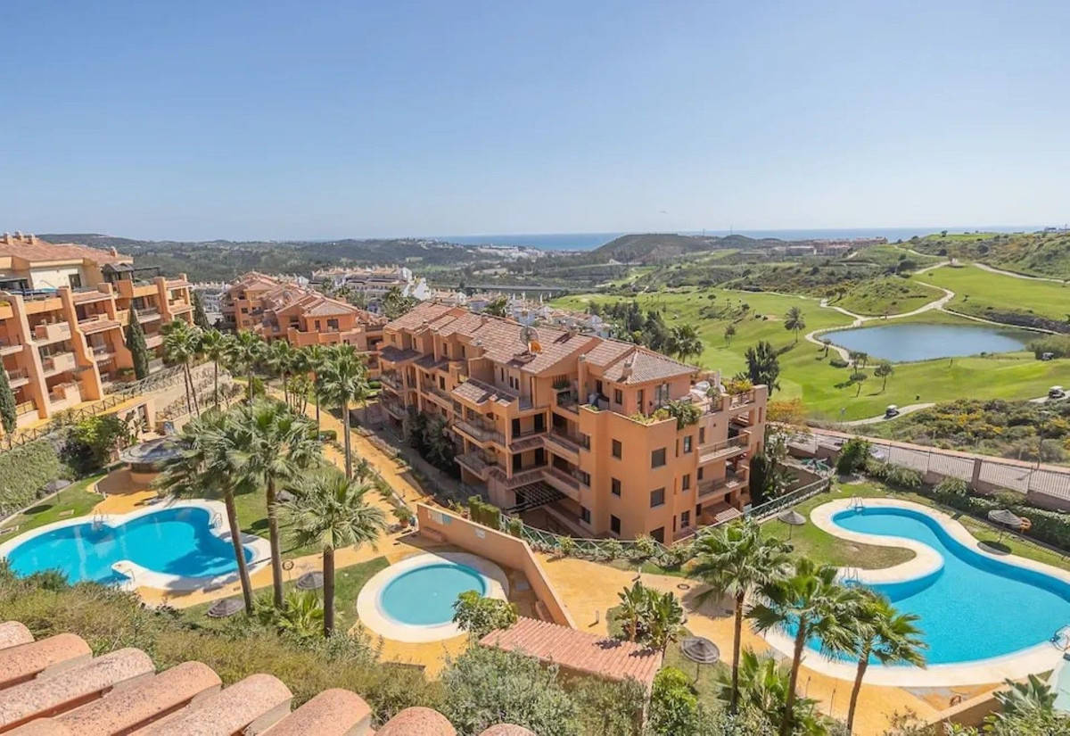 Calanova Sea Golf 3 bedroom apartment