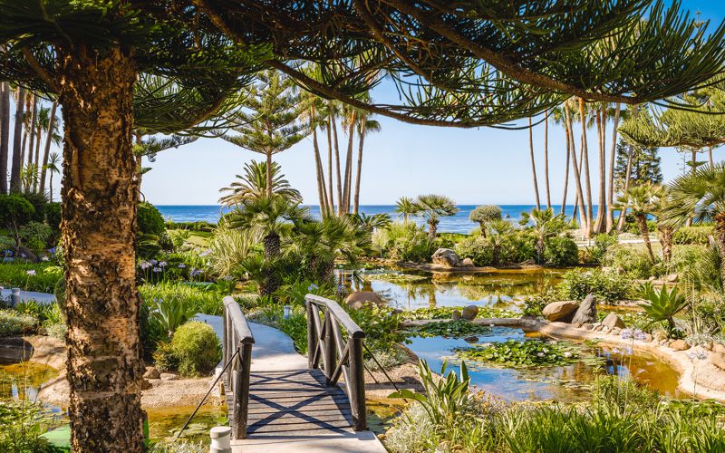 Puente Romano, Marbella