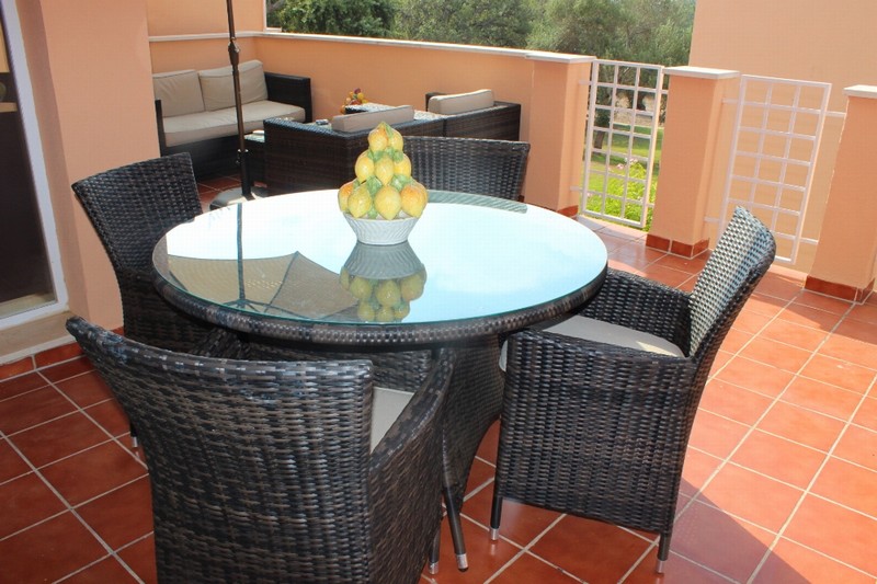 Los jardines de santa maria