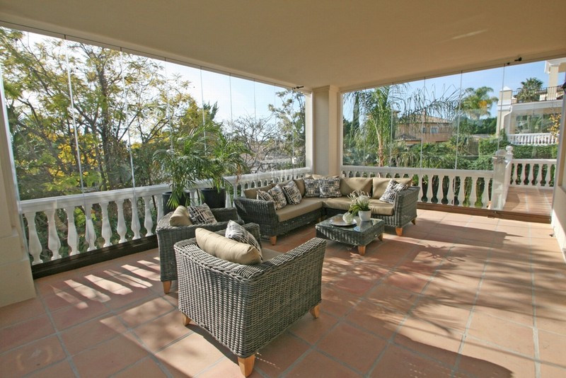 Terras