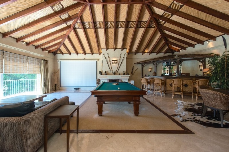 Villa las Brisas