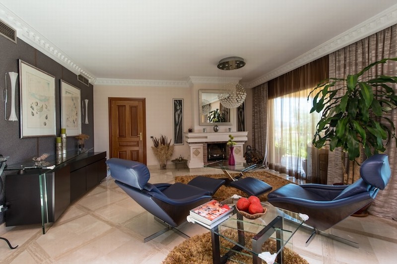 Villa las Brisas