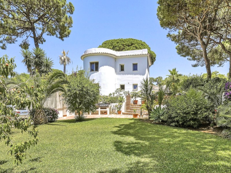 El Rosario Villa