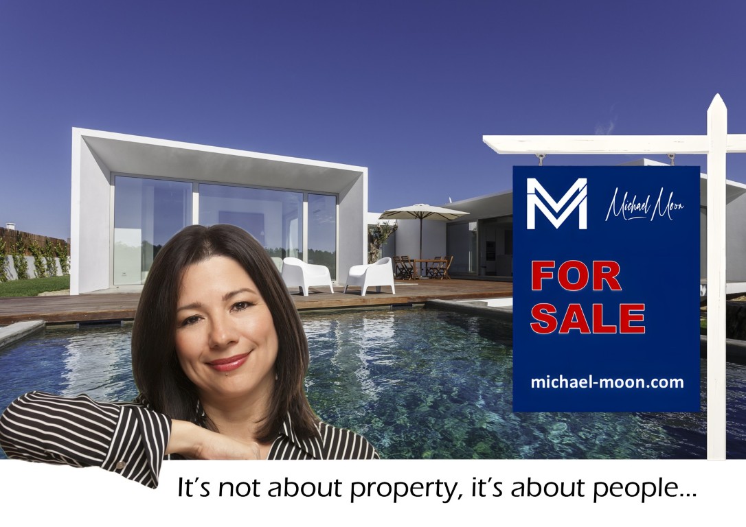 It is not about property, it is about people