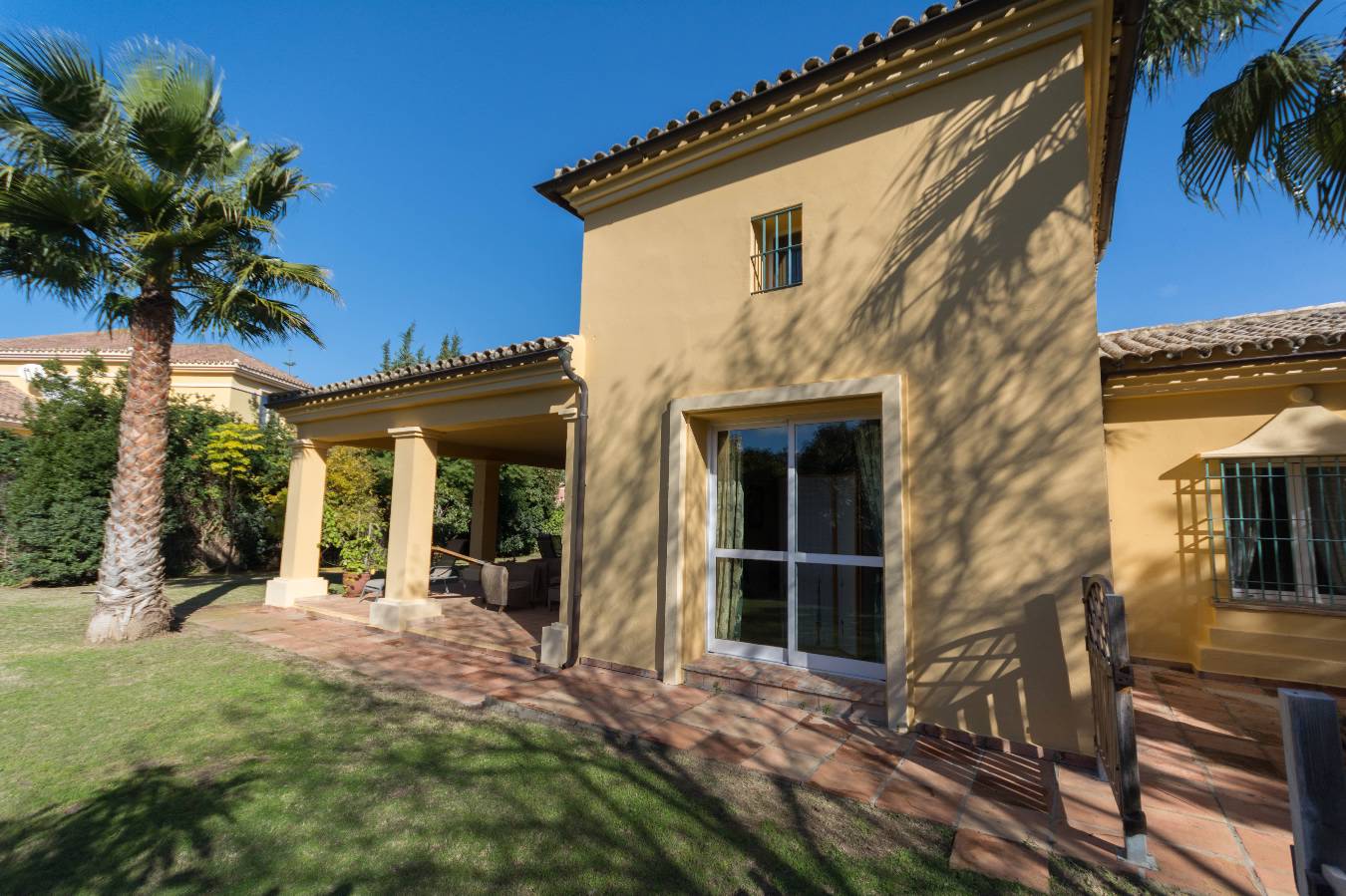 Villa Sotogrande for sale
