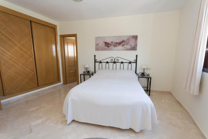 slaapkamer