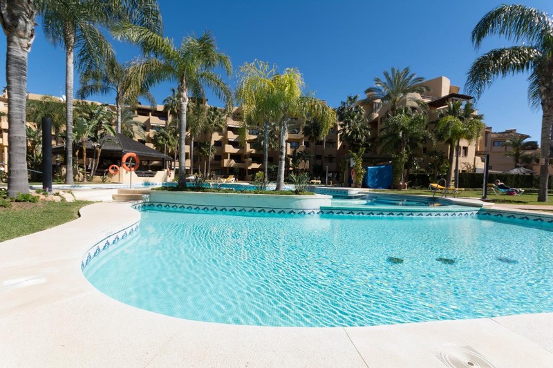 Terrazas de Costalita