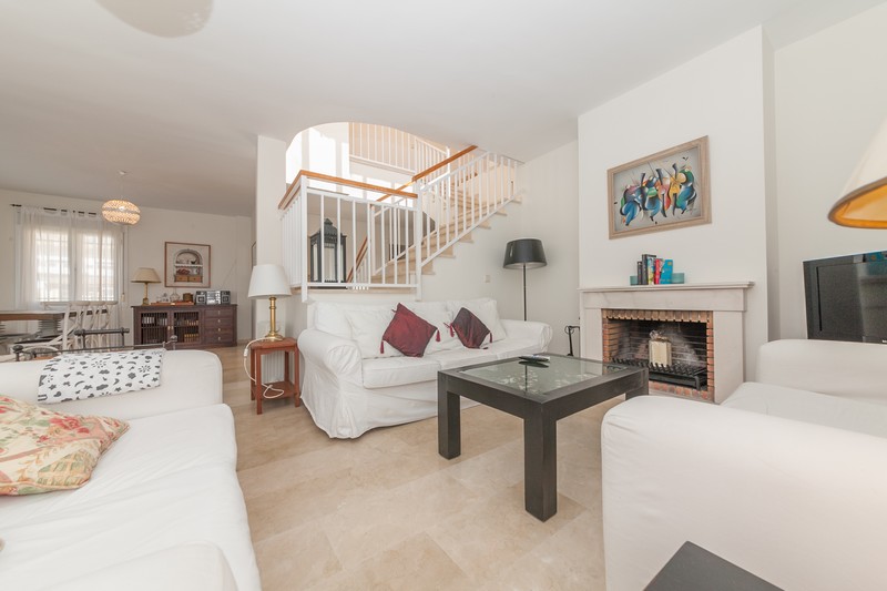 sitting room