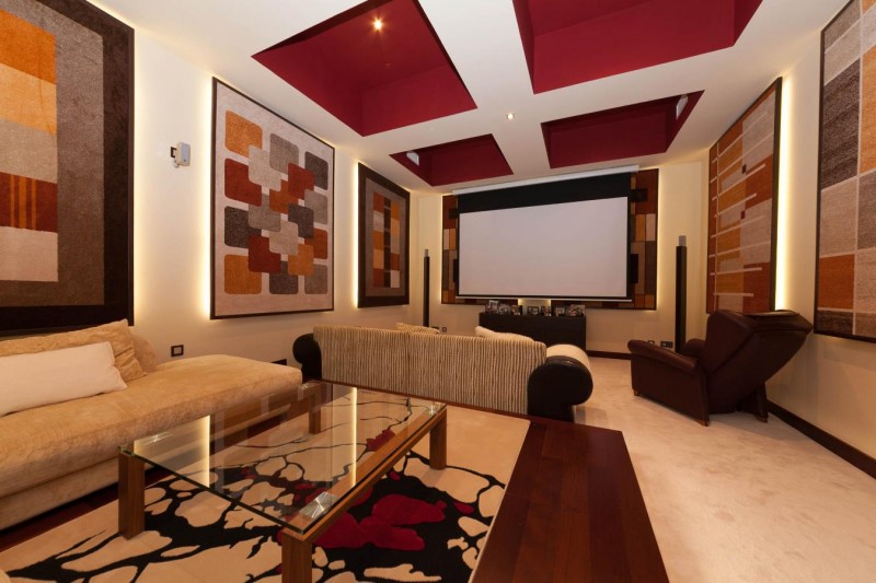 Luxury villa close to Sotogrande