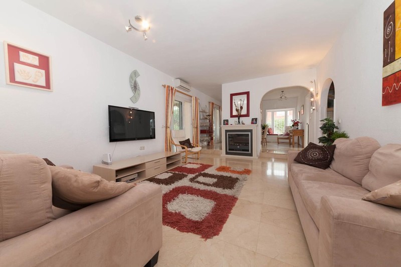 sitting room