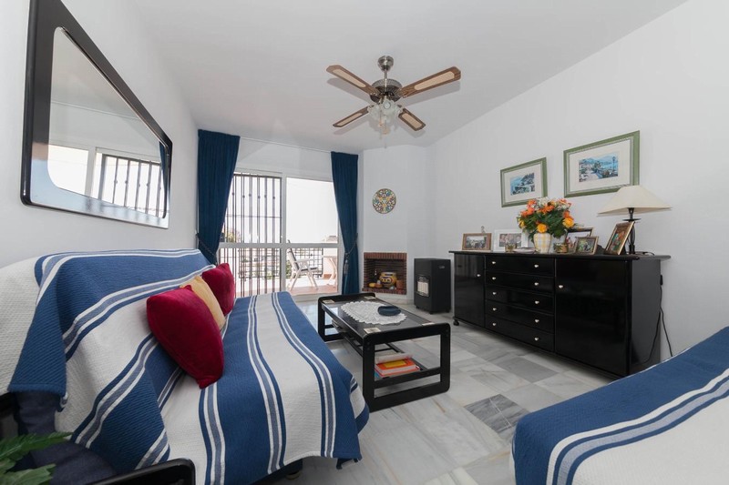 Mijas Golf apartement