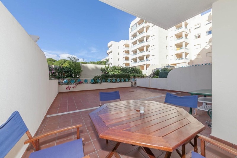 Terras Playas del Arenal