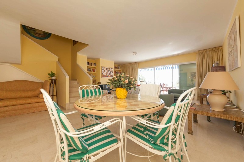 woonkamer birdie club