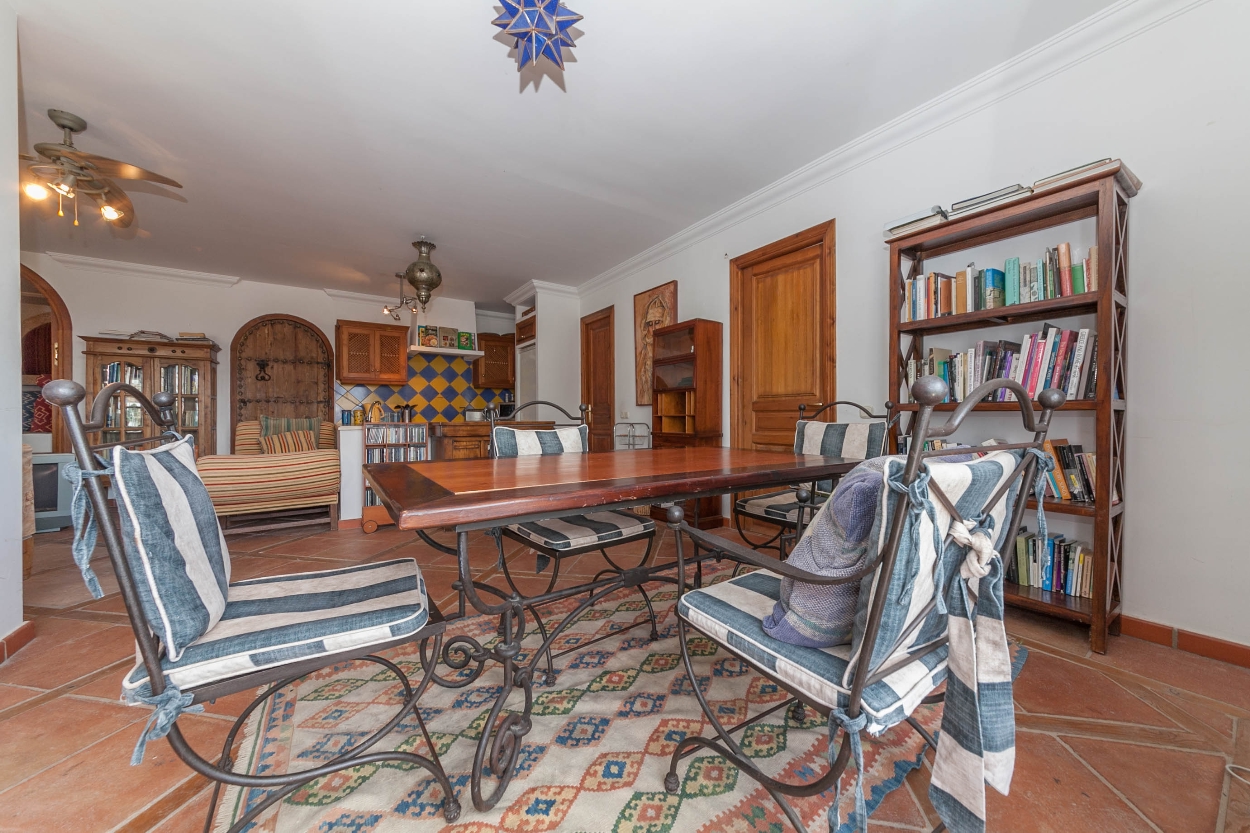 Loft style la heredia