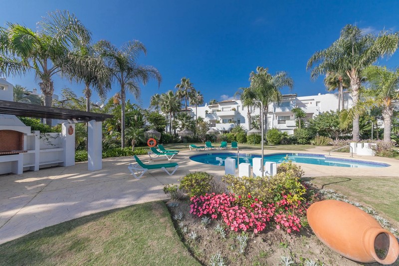 Costalita Beachfront community