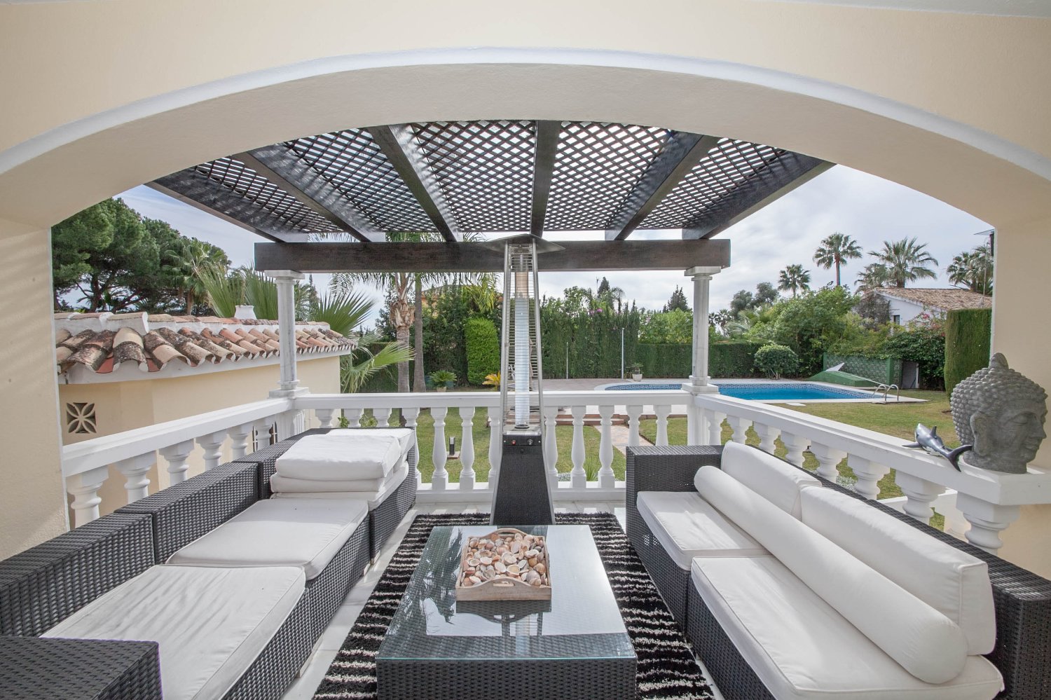 Rocio de Nagueles Terras