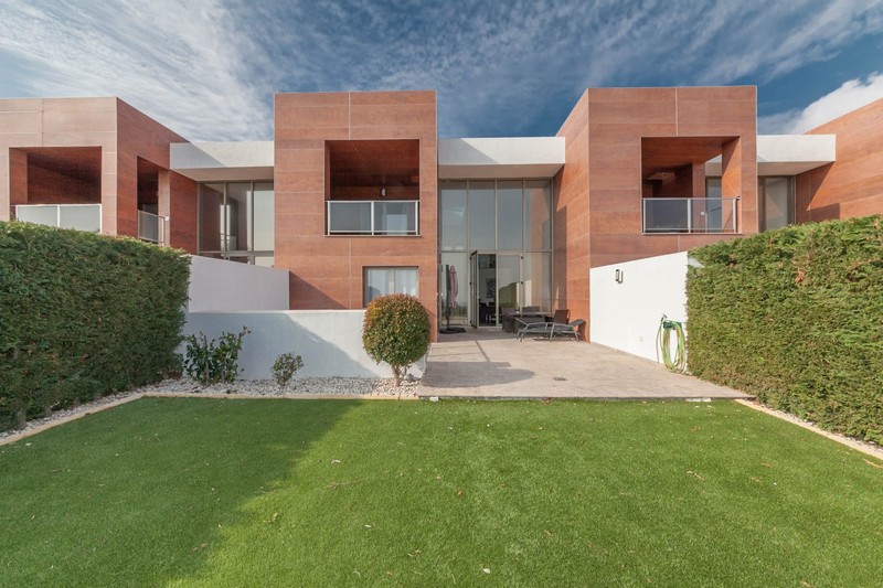 Villa Marbella Views