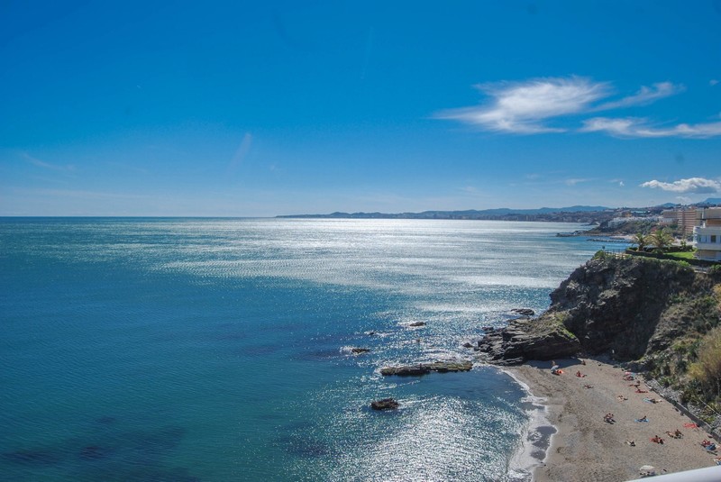 Penthouse in Benalmadena