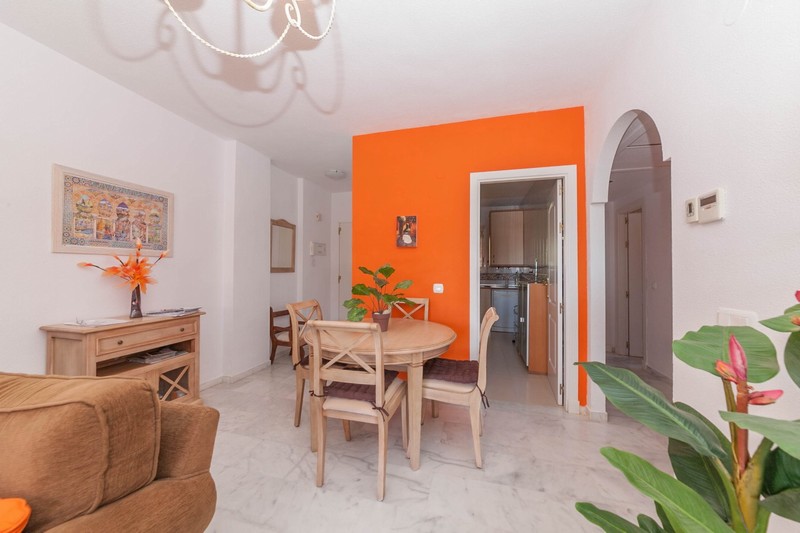 Reserva de Marbella sitting room