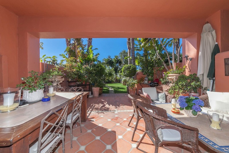 Terras Monte Marbella