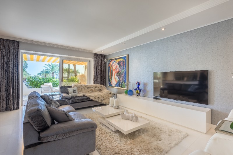 Sitting room