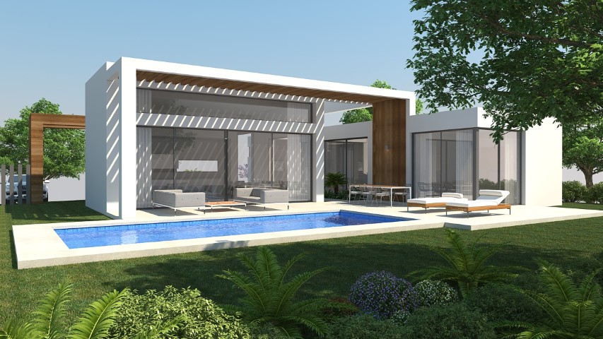 Arbodela villas