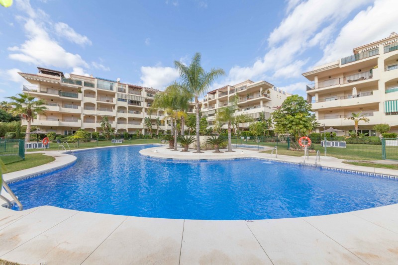 La Cala Hills Ground floor apartment for sale