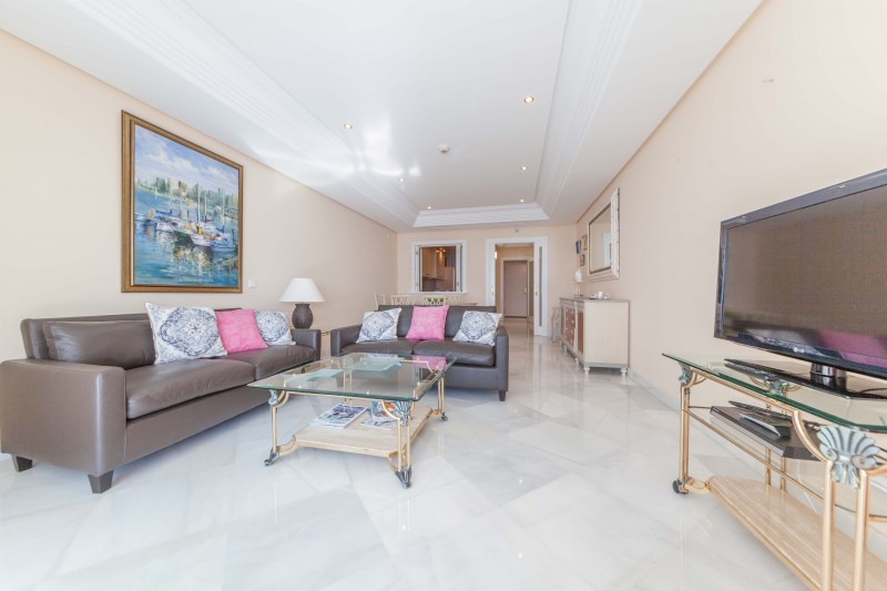 Marina Mariola 2 bedroom apartment