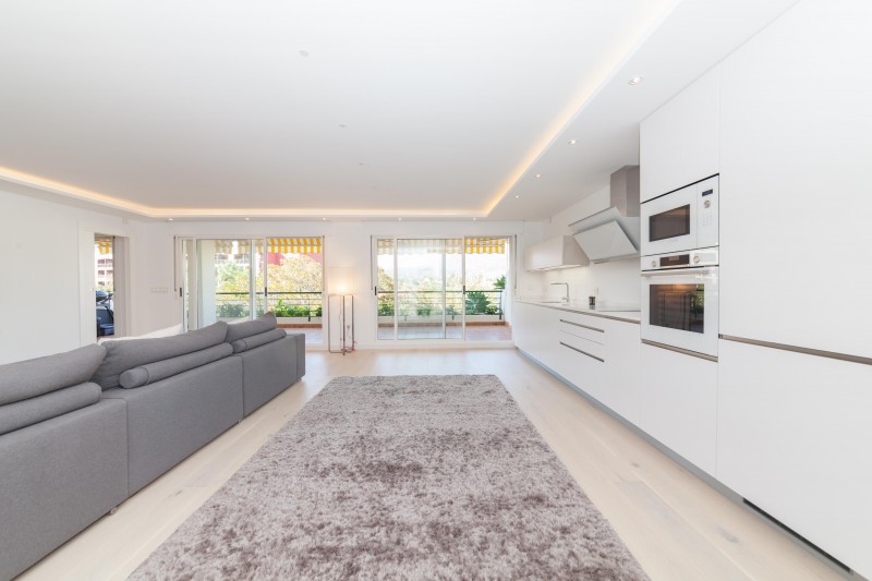 Guadalmina, Marbella apartment for sale