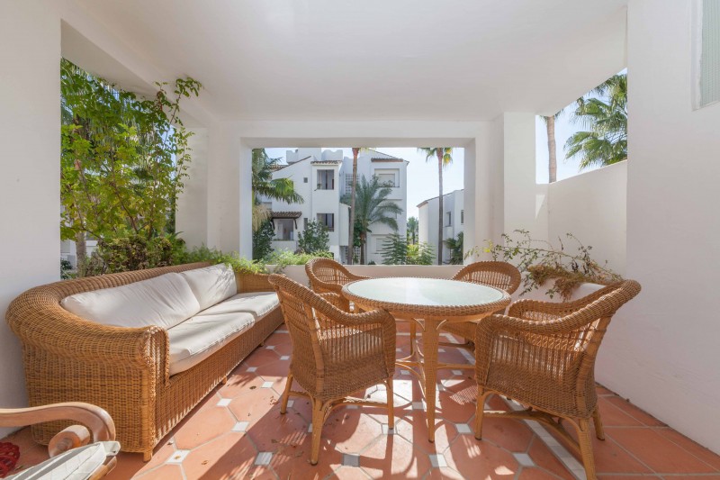 Costalita 2 bedroom apartment