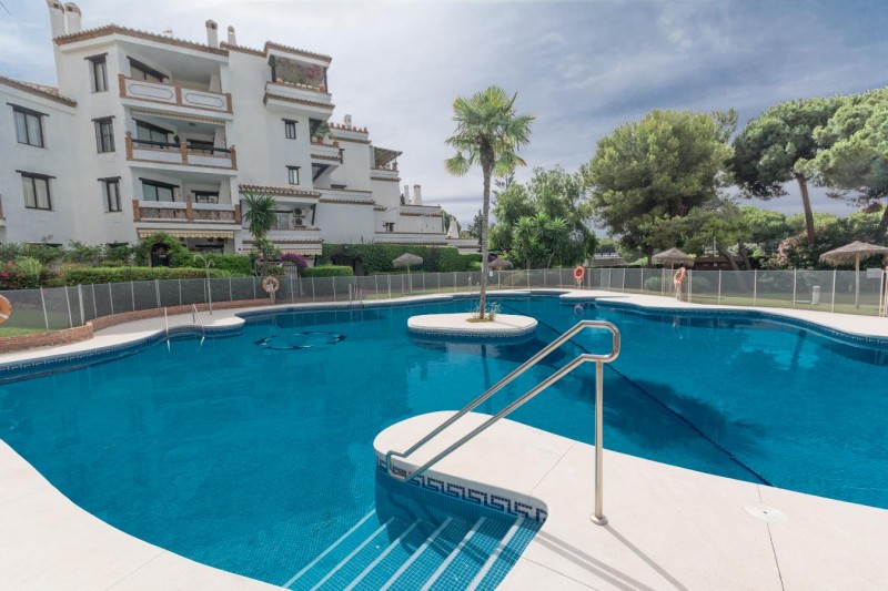 Calahonda Park, Calahonda apartment for ssale