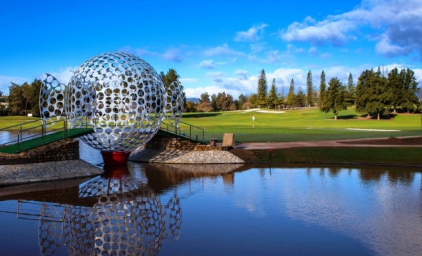 Mijas Golf