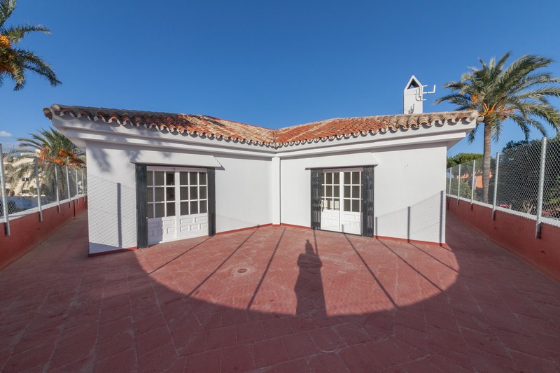 Bungalow