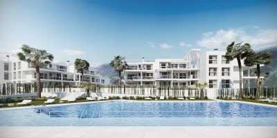 new build Marbella