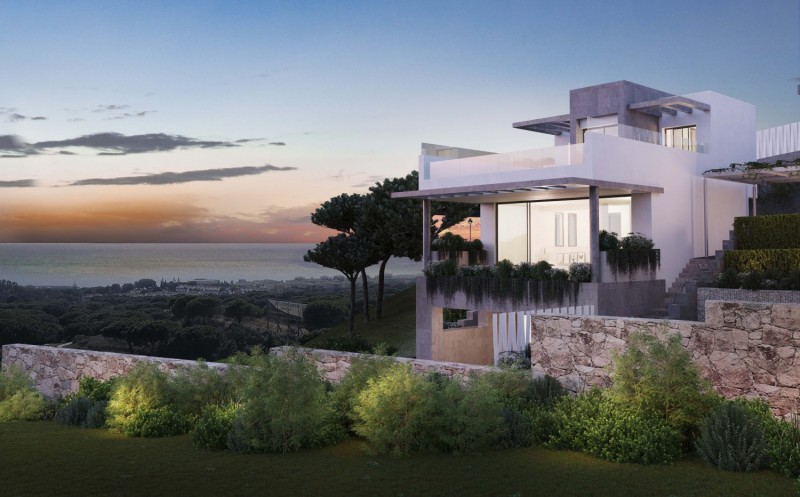 New developments in Marbella