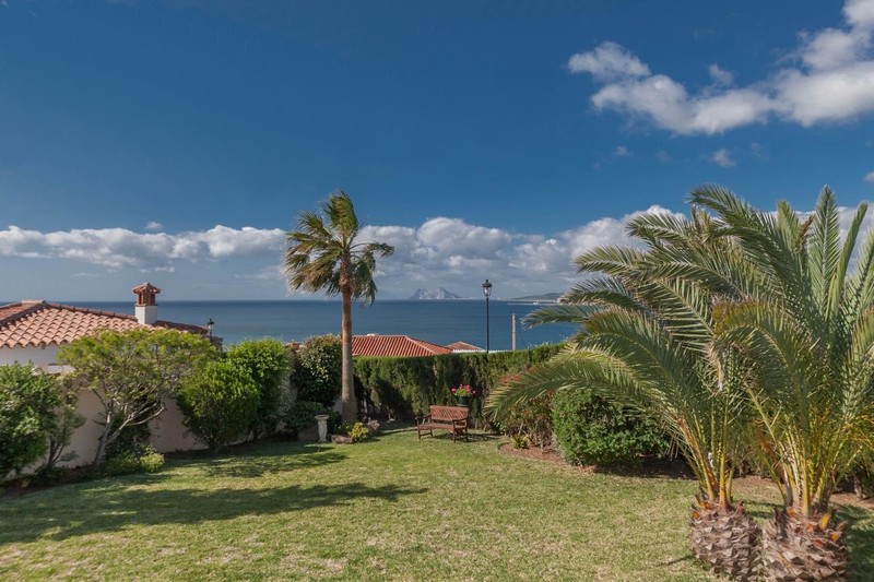 Villa PUnta CHullera