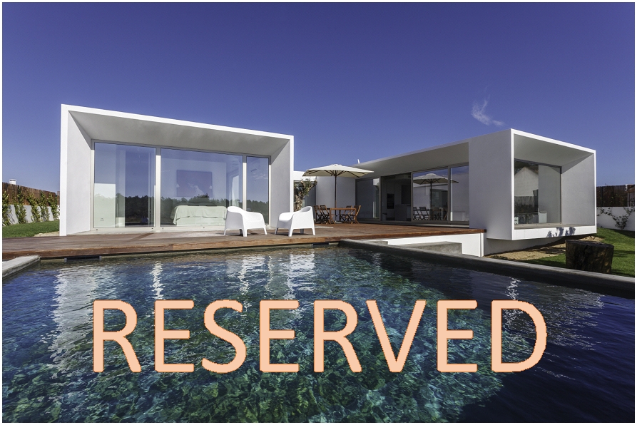 Reserved property