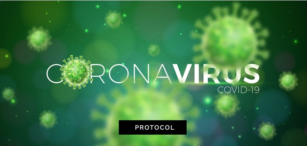 Protocol for Corona Virus Corona Virus protocol