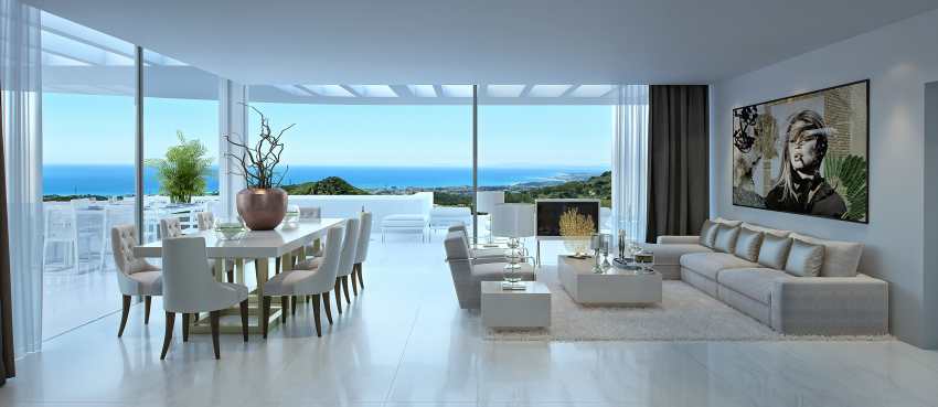 Advice on buying property on the Costa del Sol