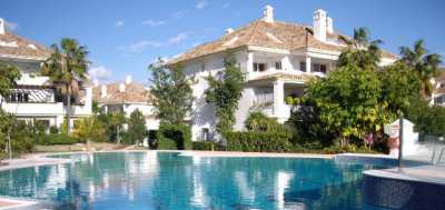 Costa del Sol apartments for sale