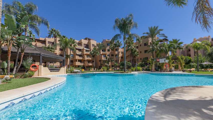 Estepona apartments for sale