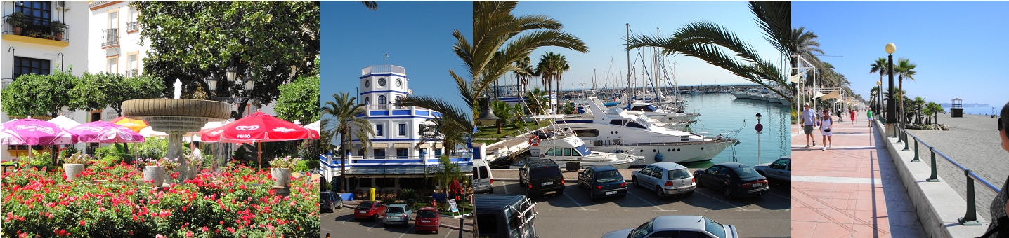 Estepona