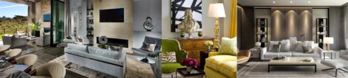 Michael Moon Marbella Estate Agents Interiors