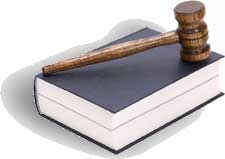 Legal book