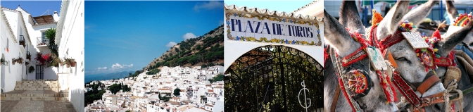 Mijas Images