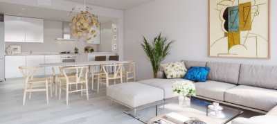 New developments in Benalmadena