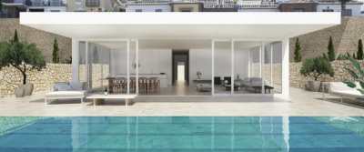 Nieuwbouw in Fuengirola