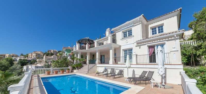 Sell Marbella property